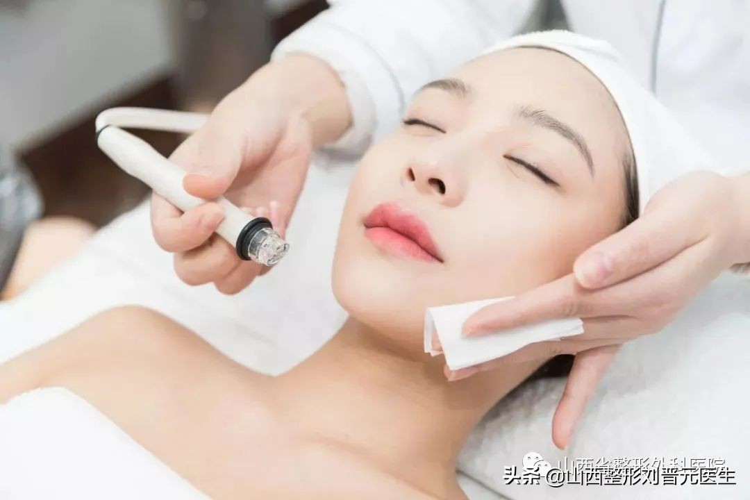 水光针真的能让皮肤变好吗,水光针如何改善皮肤