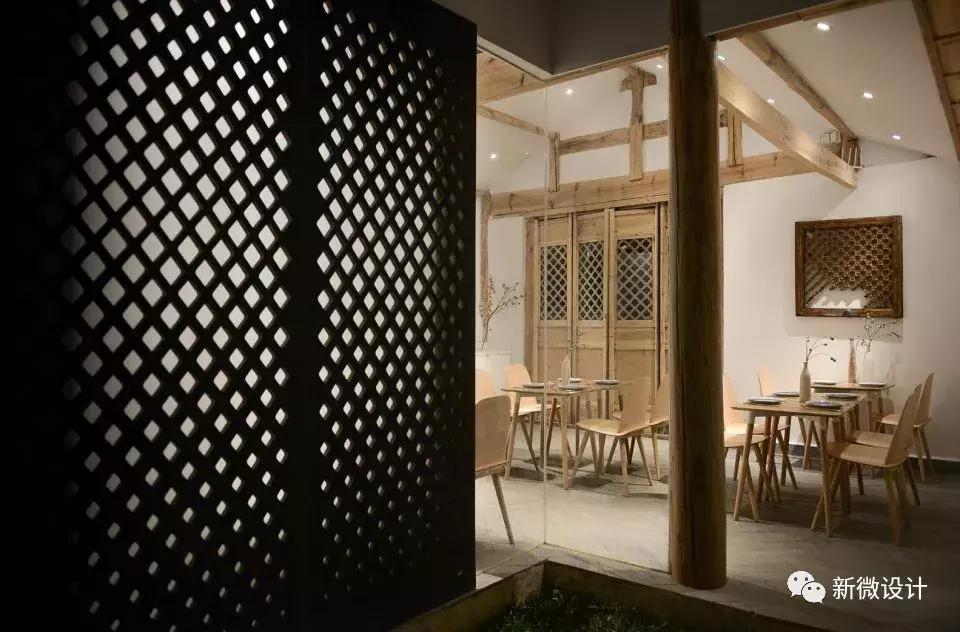 古香古色装修流程,古香古色制作