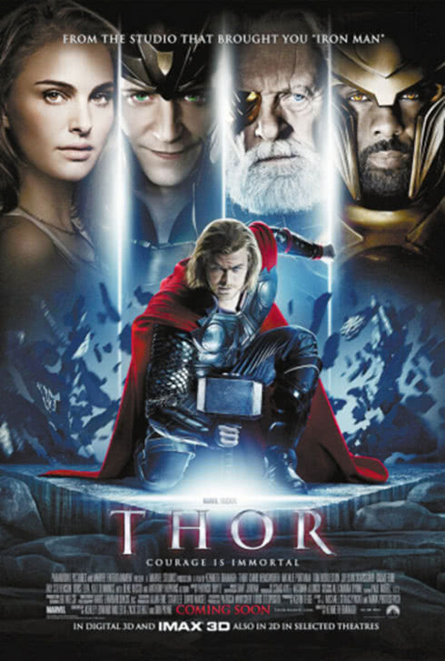 复联4之后的漫威电影观看顺序,复联4漫威深度解析