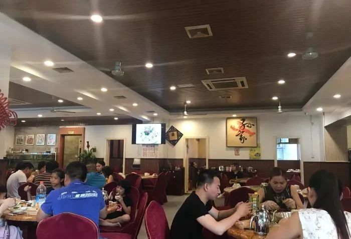 南宁最好吃的大排档小龙虾,南宁最好吃的五香龙虾