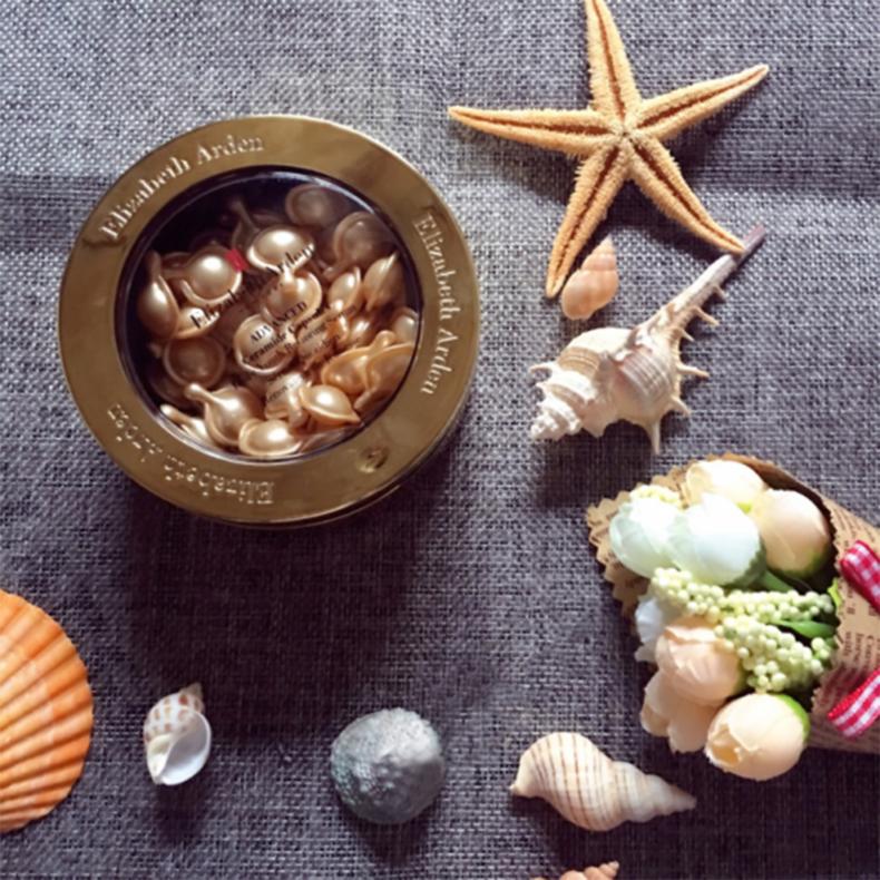 伊丽莎白雅顿晶璨皙颜精华测评,伊丽莎白雅顿精华评测