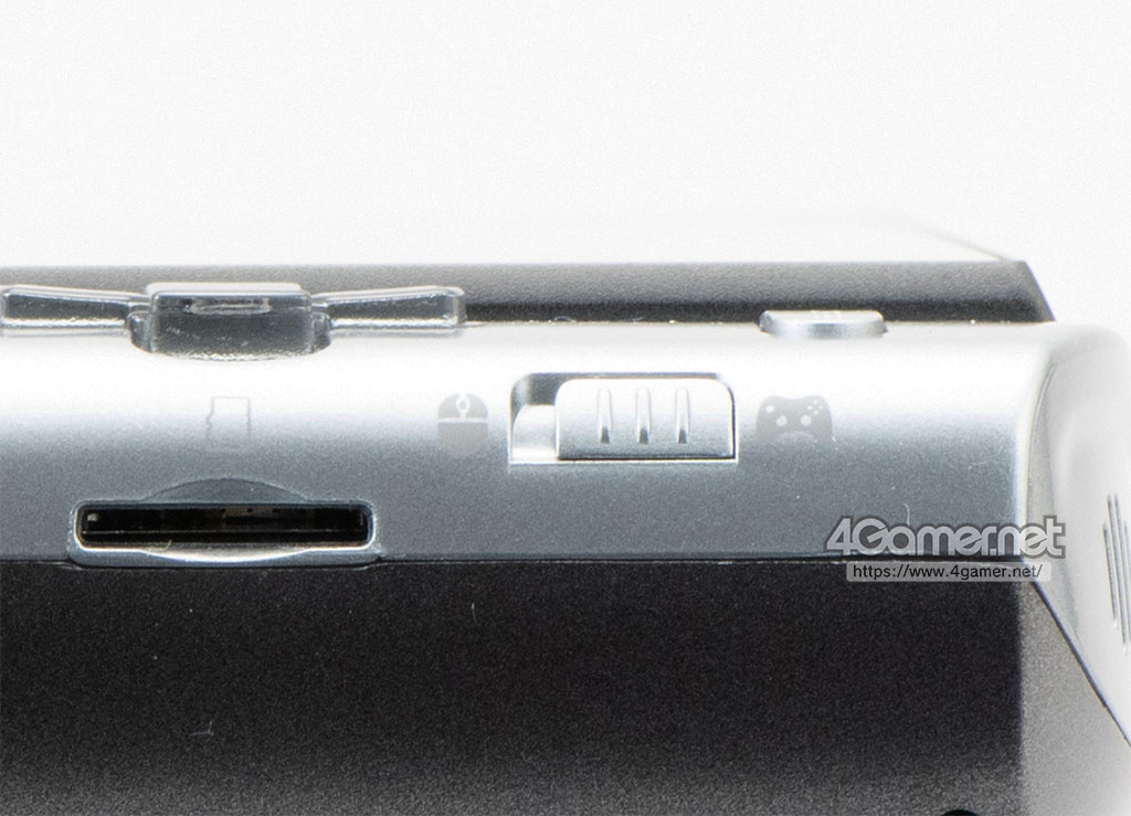 全球首款win10滑盖直板掌机,gpdwin4滑盖键盘掌机