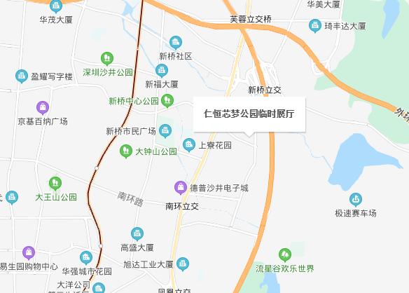 小巨蛋实测,小巨蛋48平