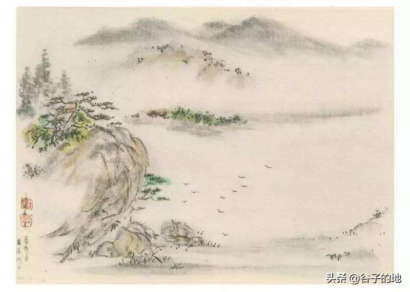 徐志摩和凌叔华的故事,凌叔华与徐志摩的关系