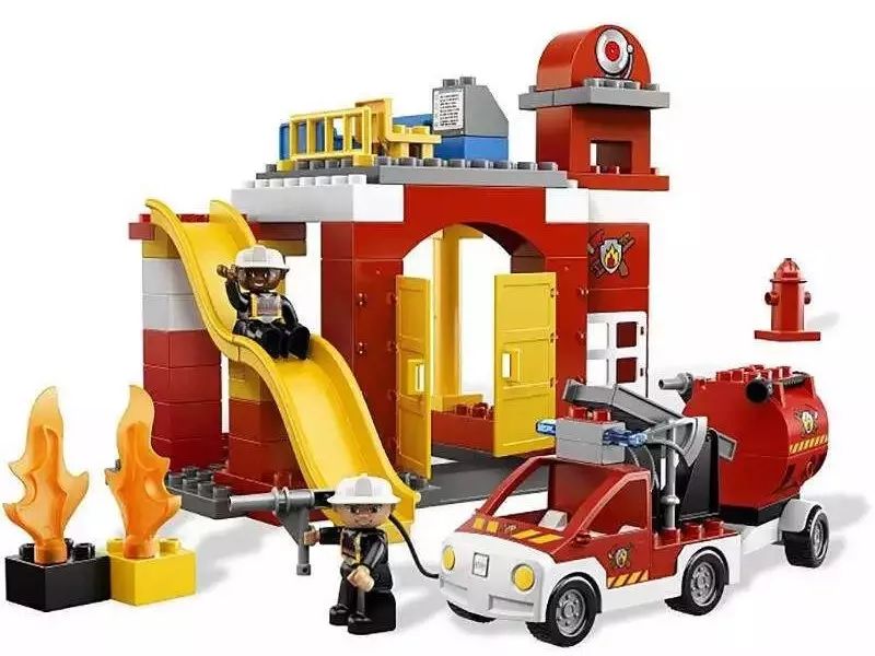 积木种类,积木品种