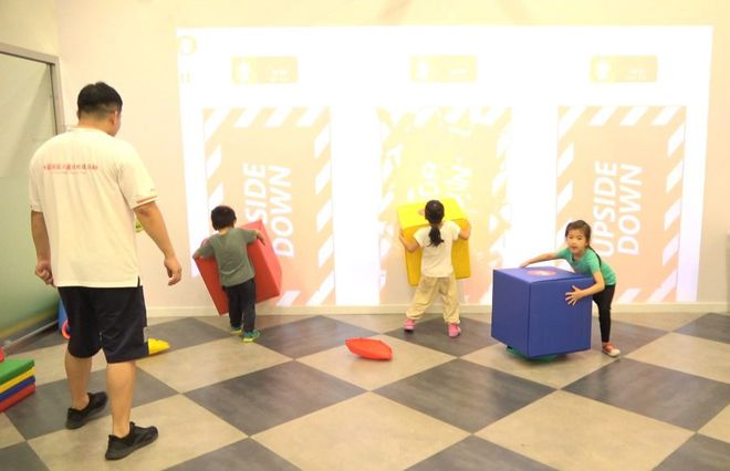 2020少儿体适能加盟品牌,少儿体适能教育加盟