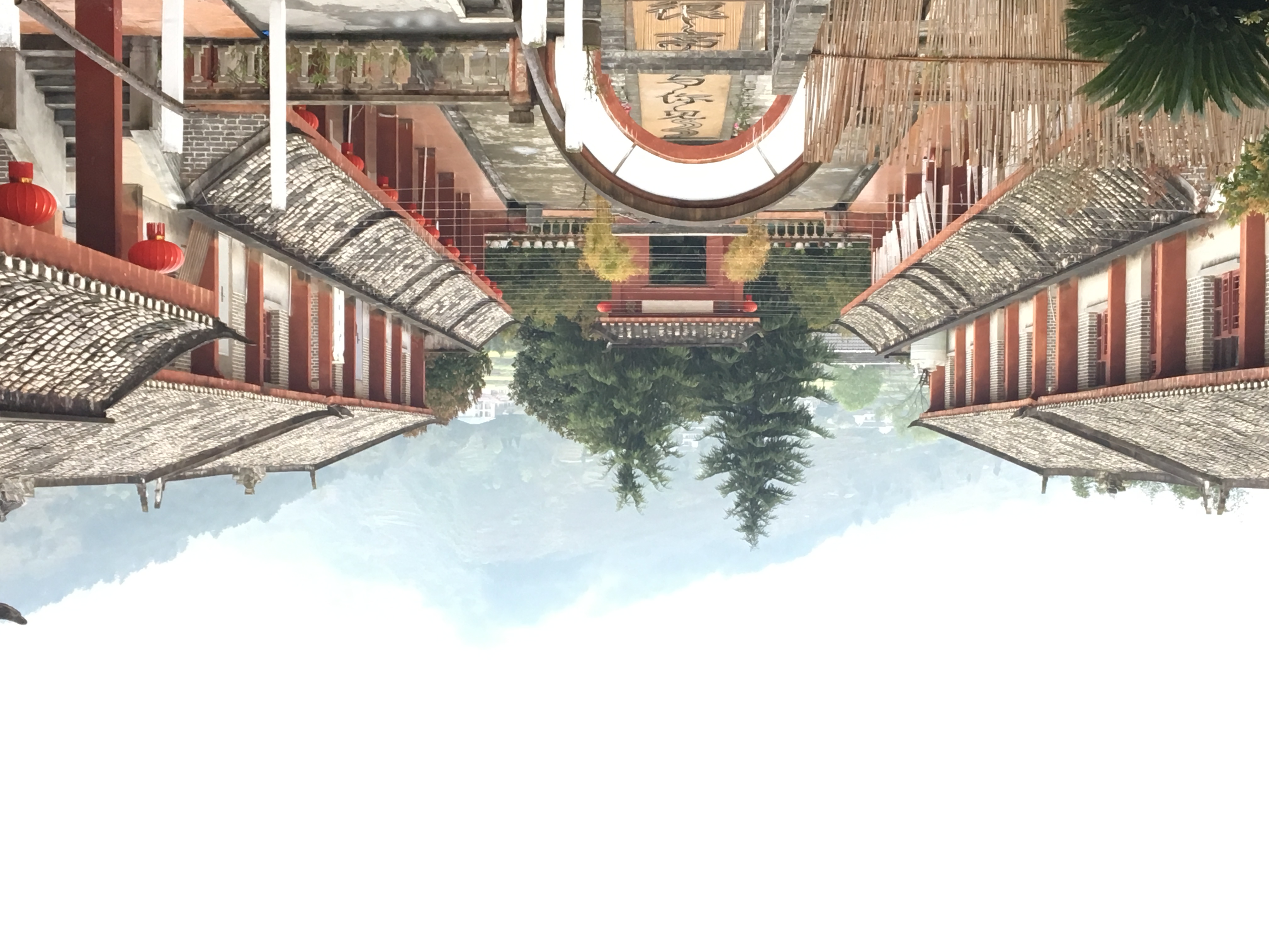 不如，这次来这儿重新定义一下“周末”怎么样？