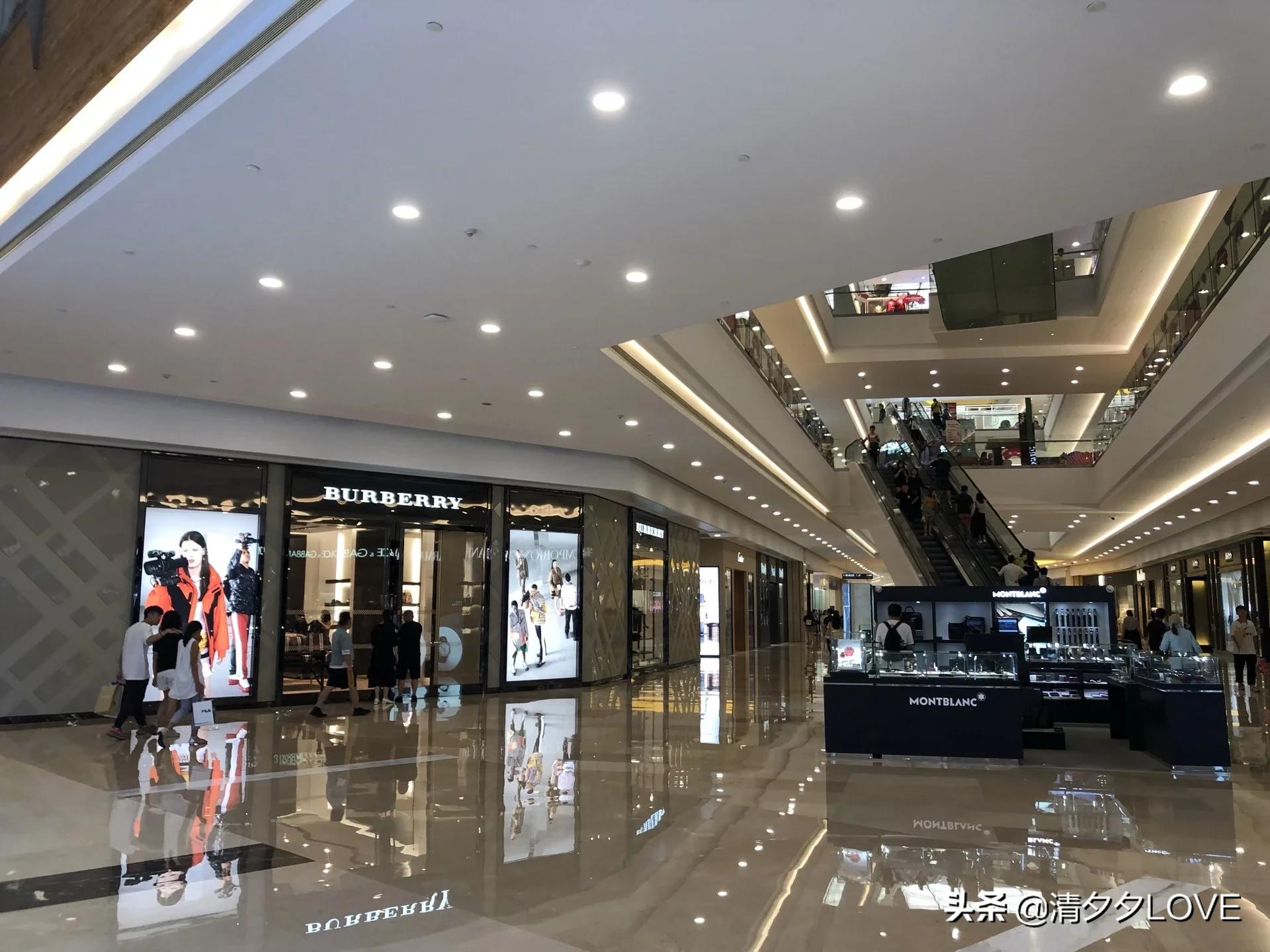 南宁华润万象城大品牌,南宁华润万象城等级