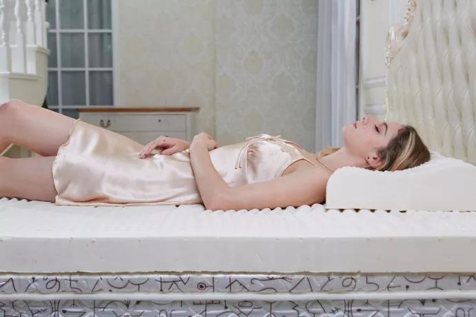 记忆棉床垫多厚比较好,穗宝记忆棉床垫怎么样