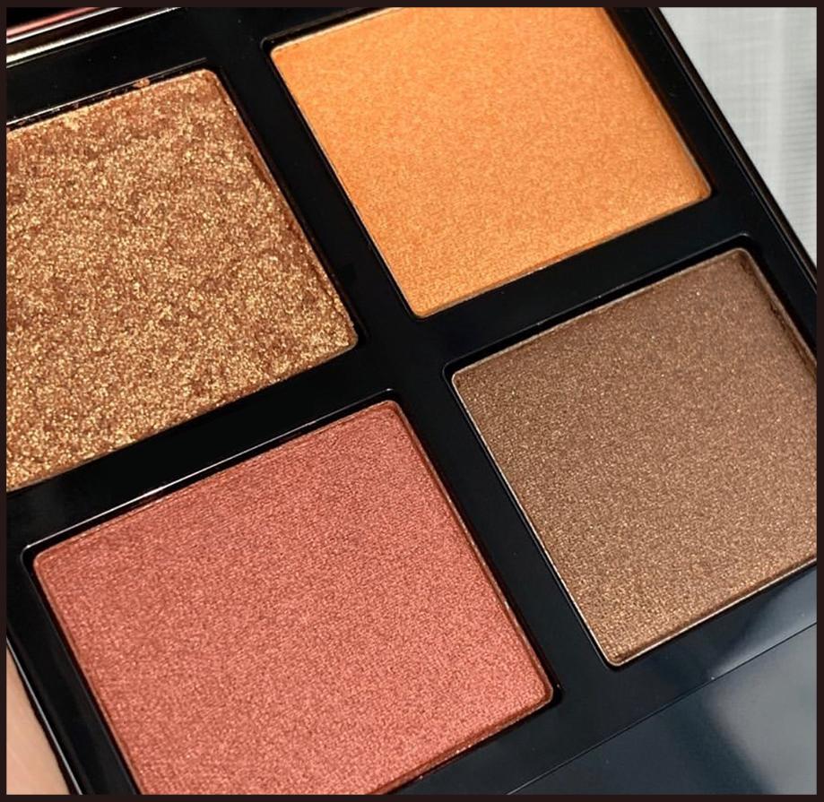 良心美妆眼影推荐日常,美妆小白必入眼影推荐