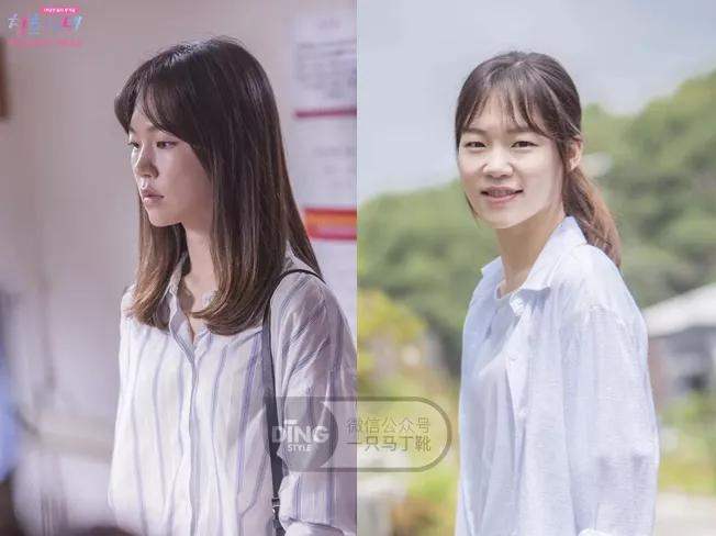 怎么穿衣显年轻又不至于装嫩,什么样长相不显老