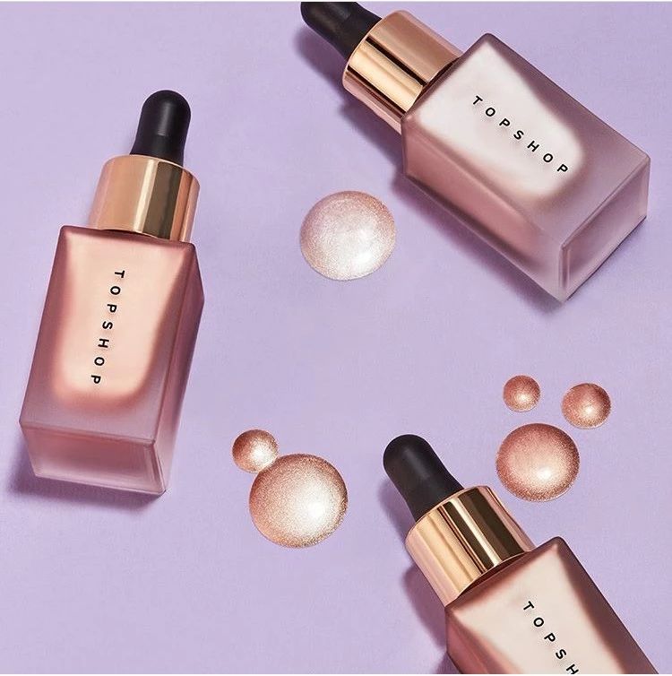 快时尚彩妆是什么,快时尚品牌店是正品吗