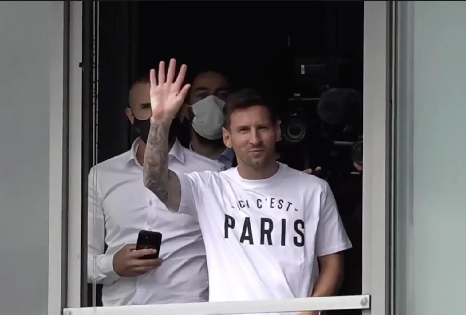 梅西尘埃落定了吗,尘埃落定齐达内执教悬念揭晓球迷