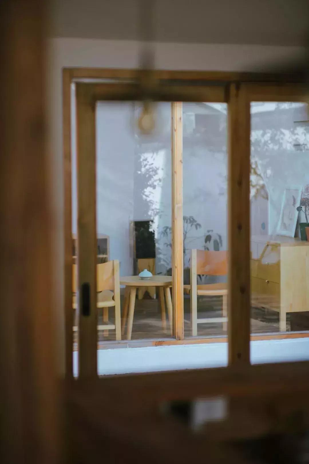 我们不是网红店只是街边的普通店,不是网红店胜似网红店