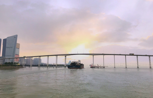 不用通行证怎么去澳门,不用港澳通行证怎么去澳门玩