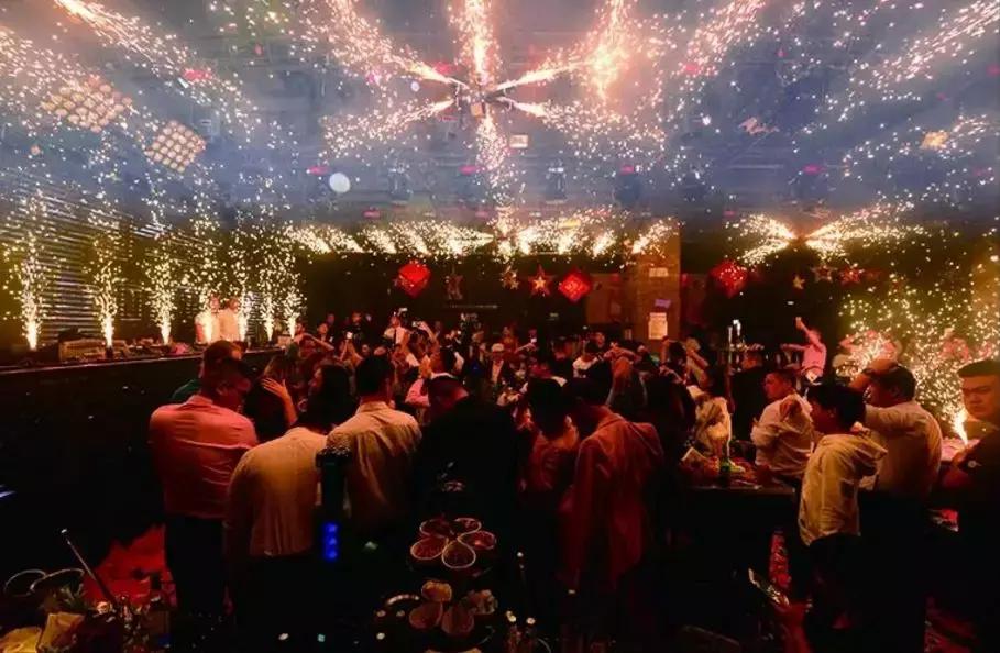 海南好玩的酒吧,海南最强酒吧在哪里