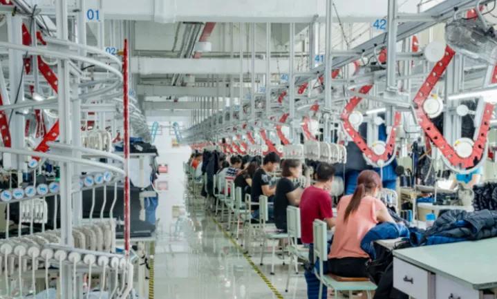 中国版zara陨落史,为什么zara会广受好评