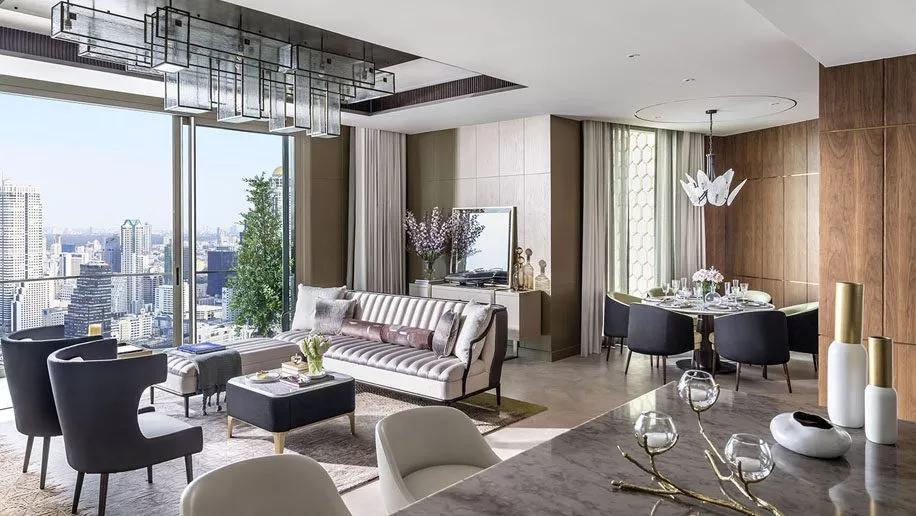 文华东方属于什么类型酒店,文华东方什么级别的酒店