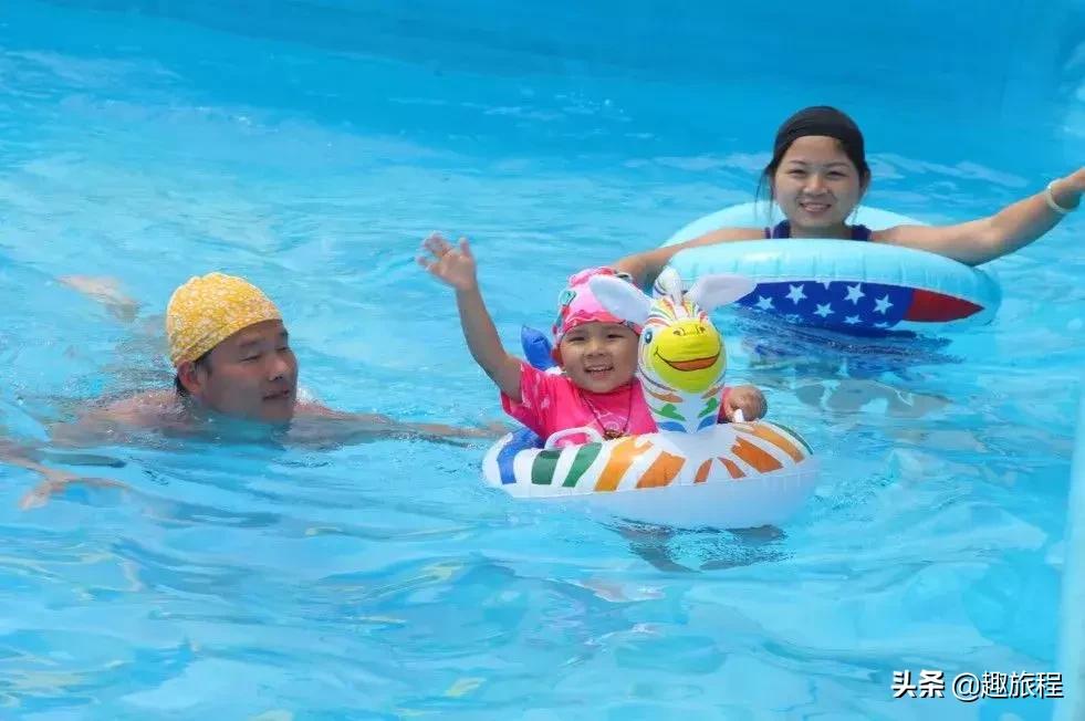 限量300张!160元无限次畅玩!深圳欢乐海岸拓极水运动乐园会员卡!