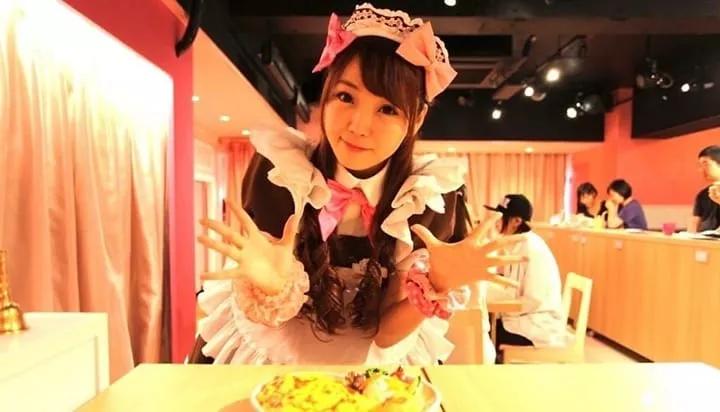 秋叶原值得逛的地方,圣地秋叶原全集免费观看