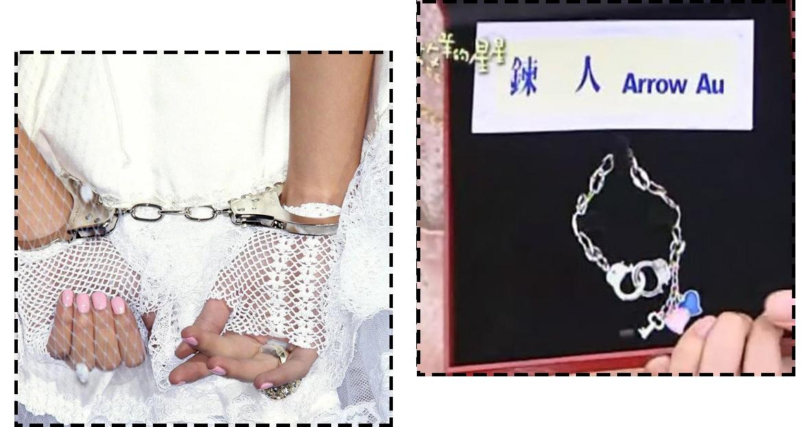 最坑的5款首饰,五款最坑的首饰