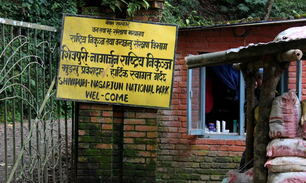 一直想去旅游的地方,去尼泊尔最适合去哪里