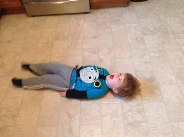 孩子说不文明的话怎么教育,孩子不要说脏话的危害