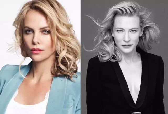 欧美娱乐圈明星有哪些外号,欧美影星绰号