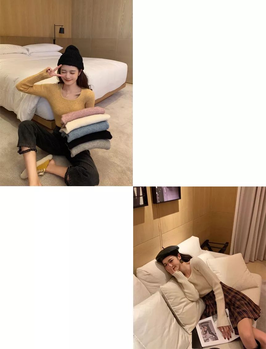 秋冬保暖又不失风度穿搭,冬季穿搭怎么穿既显瘦又保暖