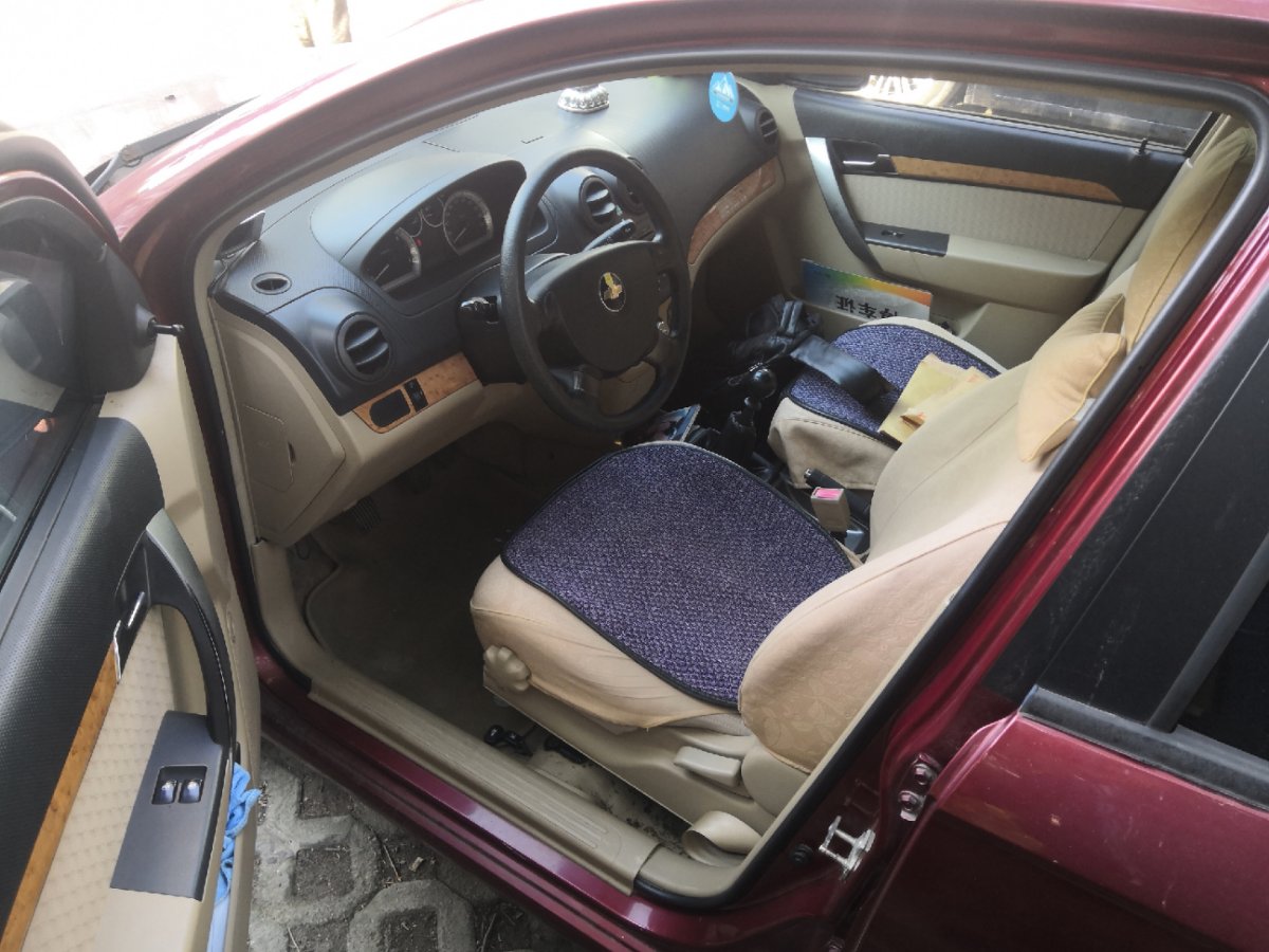 9800元的车子,9800能买什么车