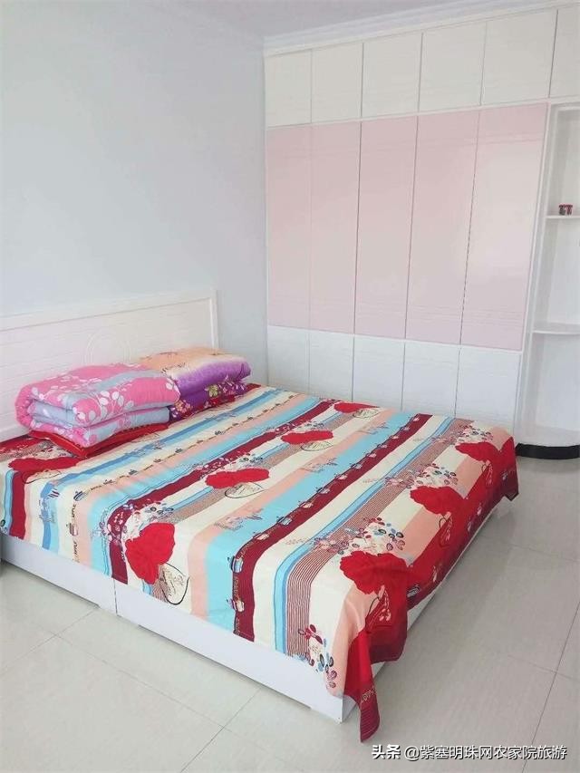 承德围场观景房,承德围场坝上家庭公寓