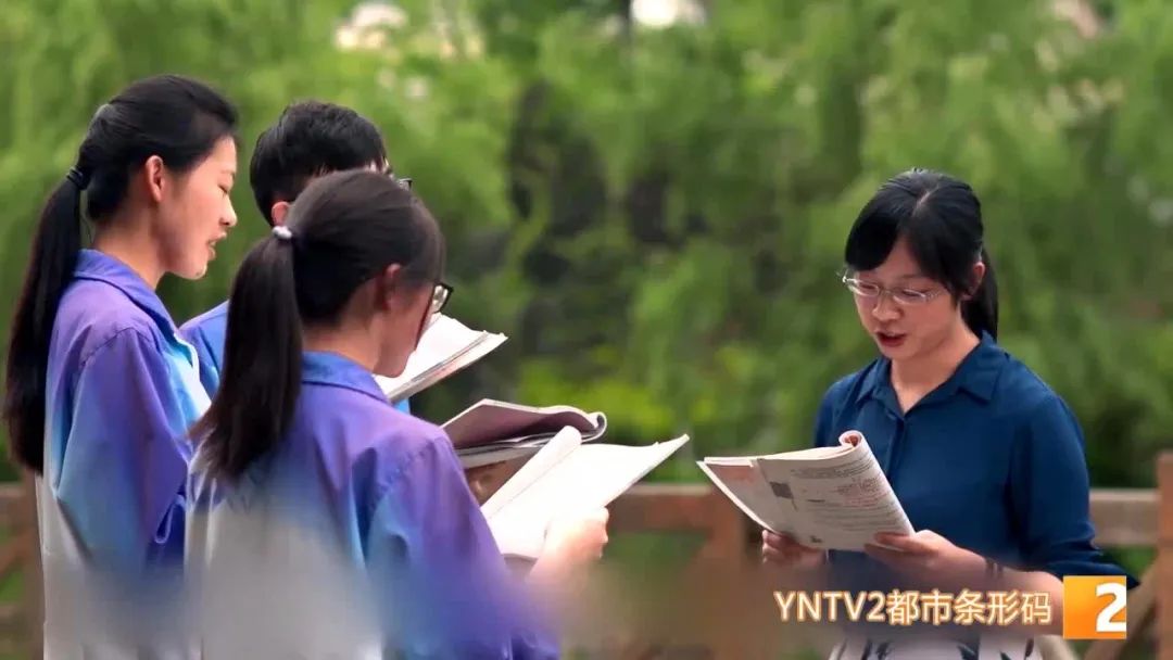 校长来了昆一中,校长来了昆明