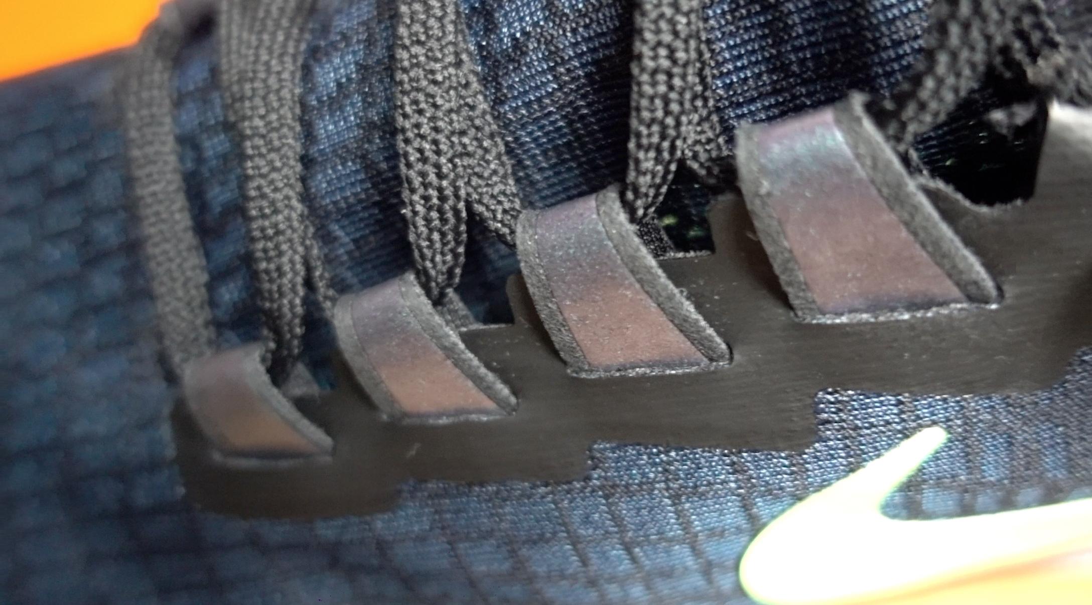 nikeairzoompegasus37彩虹测评,气垫形态nike