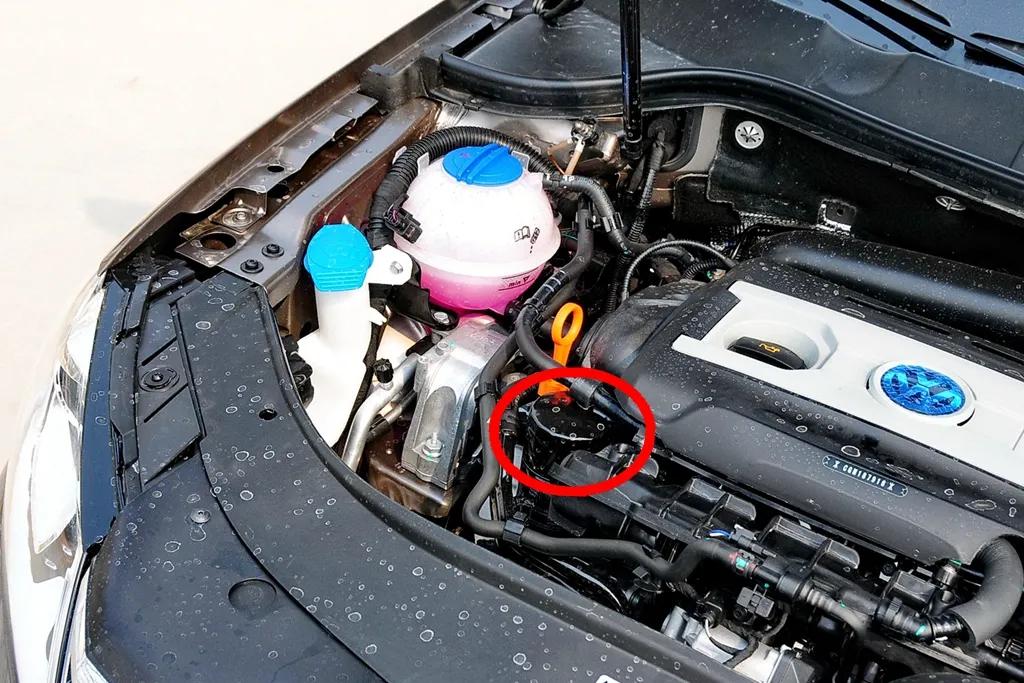 修车工盘点各系车,机修排行榜前十名