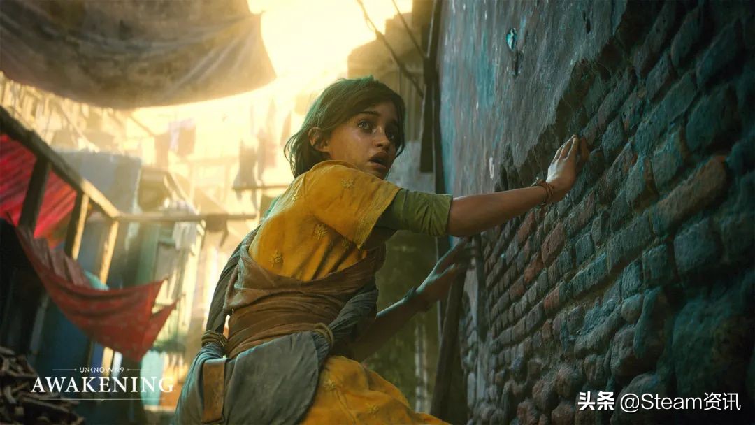 未知能力9觉醒,未知9号觉醒哪个平台