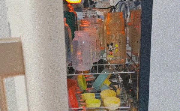 有哪些方法可以给奶瓶消毒呢,给奶瓶蒸汽消毒的正确方法视频