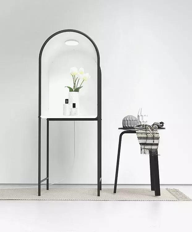 2019红点奖获奖作品带设计说明,2023红点设计概念大奖展会