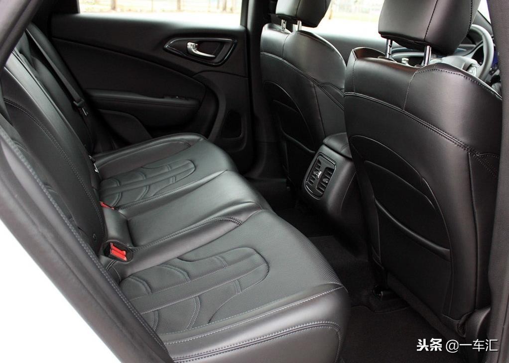 又一国产车崛起比别克更拉风,又一个品牌