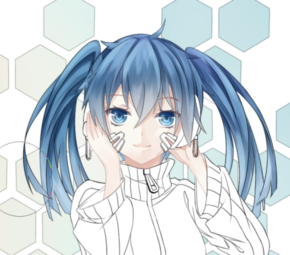 sai新手入门教程推荐,sai教程入门教程