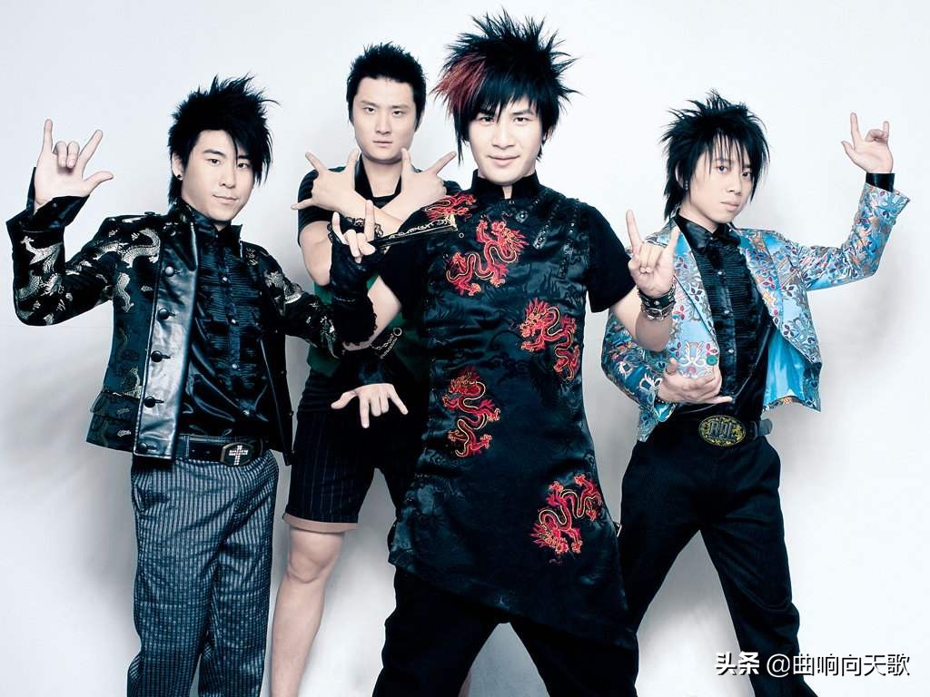 乐队的夏天2有哪些参演乐队,乐队的夏天2大张伟唱的什么歌