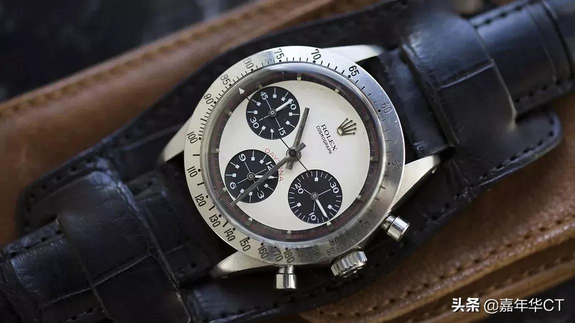 卡西欧最昂贵的手表,世界上最昂贵的10款手表