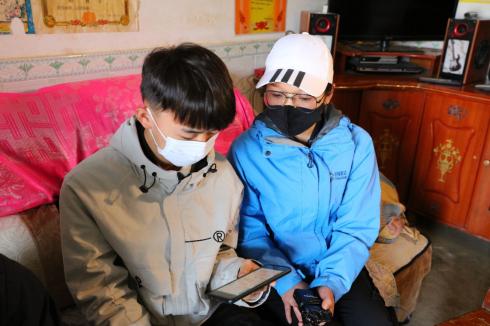 加速跑，广西移动全面助力全区复工复产复学纪实