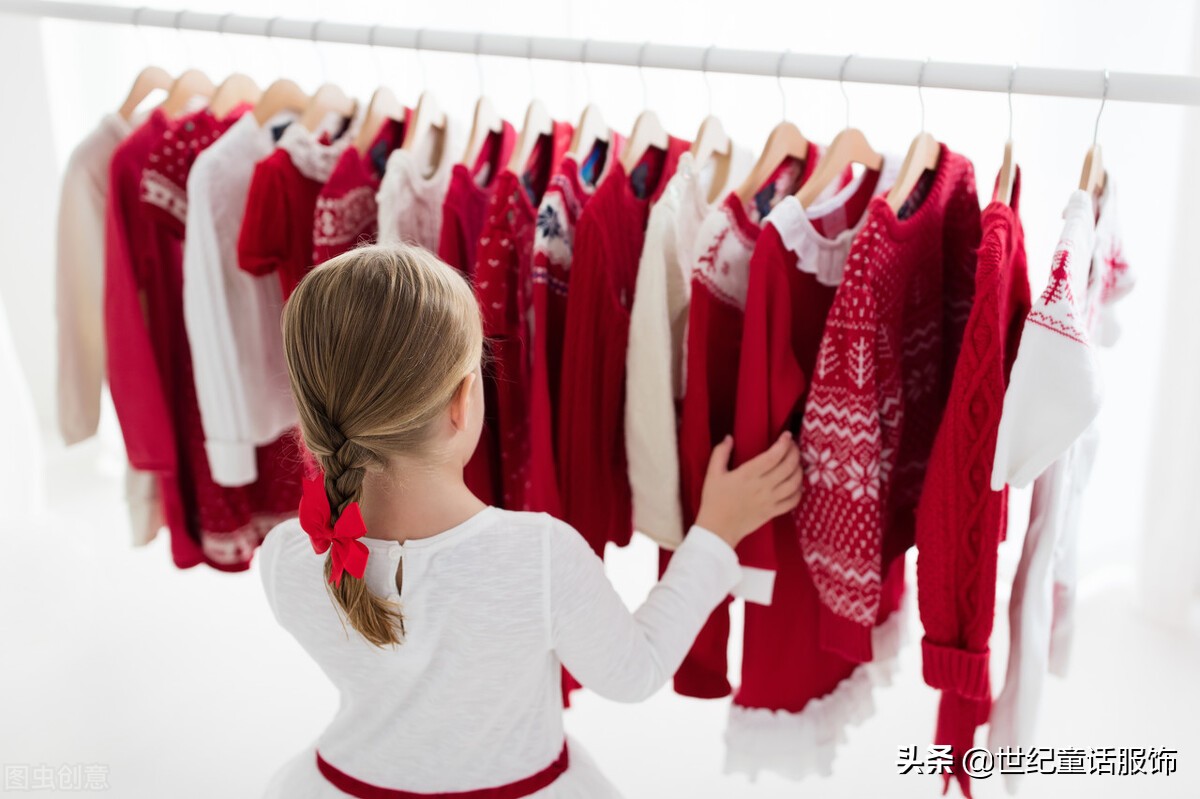 如何找到便宜的童装货源,童装哪里拿货又好又便宜