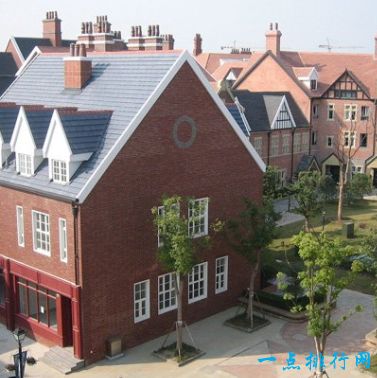 世界上10个最奇怪的城市,全球十大奇妙城市