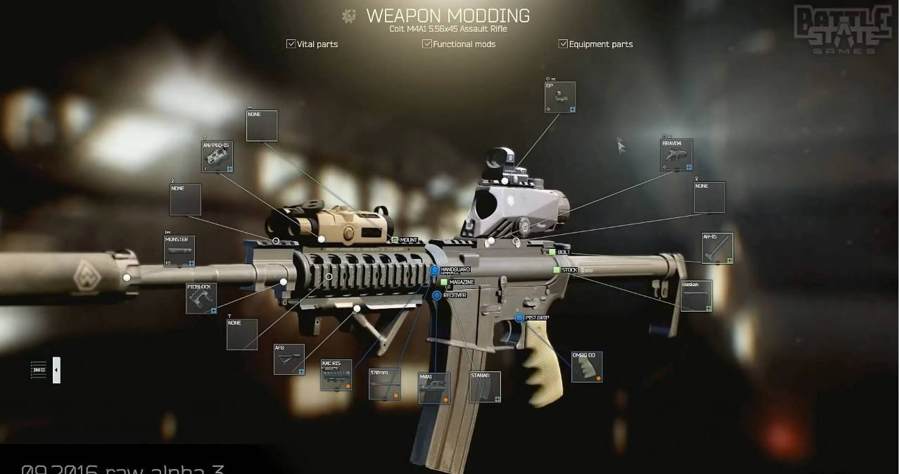 想要退款？详解《逃离塔科夫》劝退的游戏内容