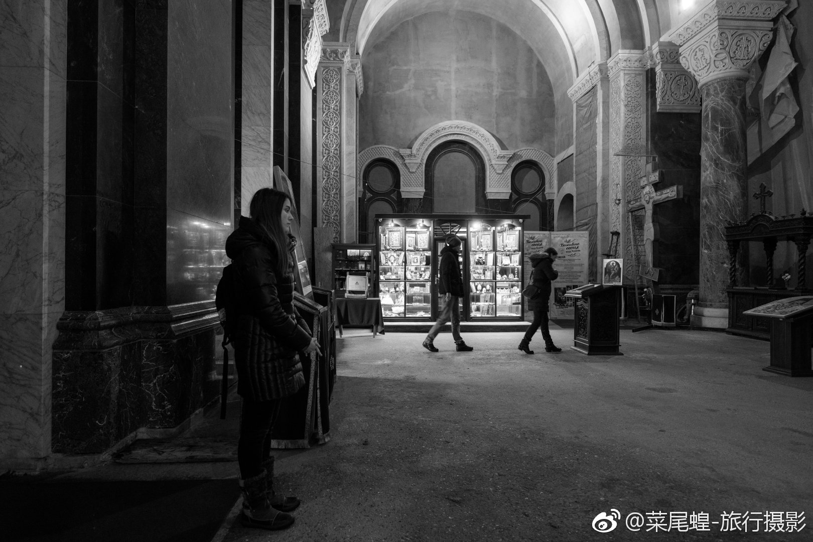 贝尔格莱德旅游免签,东欧冬天旅游攻略