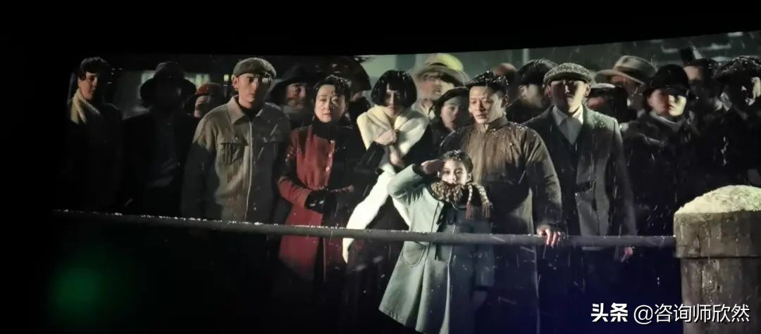 现实八佰票房,八佰票房破亿的原因