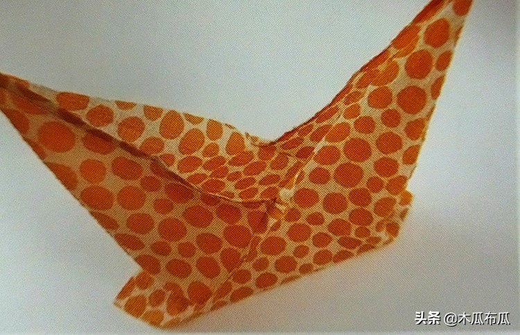 手工方巾做法,手工制作小方巾图片