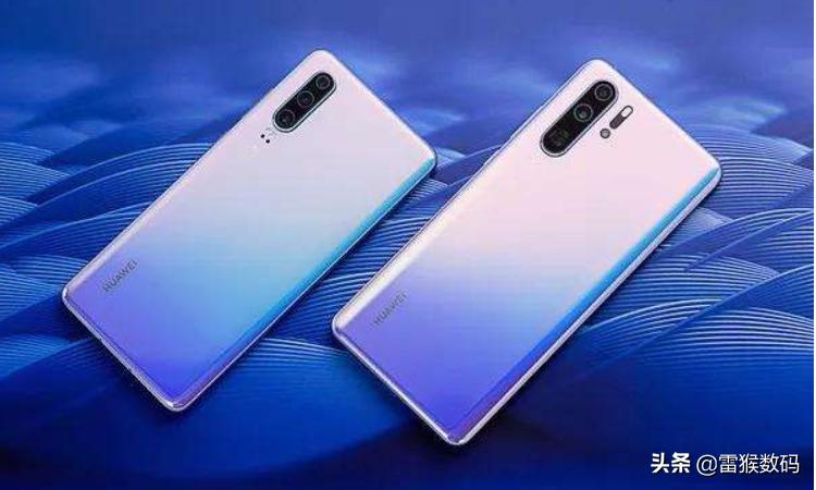 华为手机别乱选这4款值得入手,华为手机三种系列区分