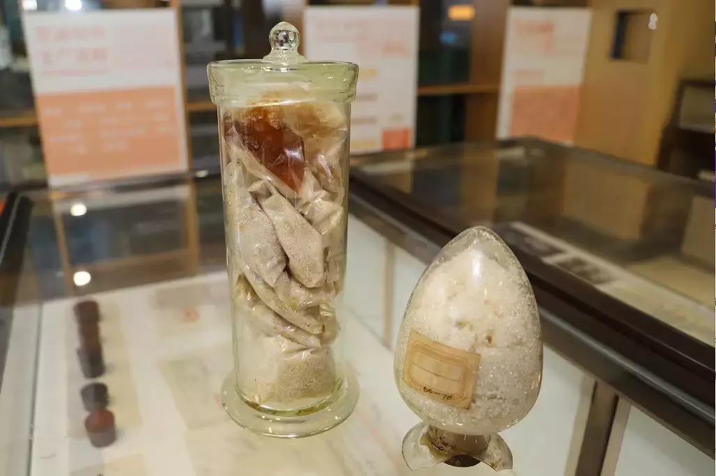 制糖厂最长历史,简阳曾经的大企业